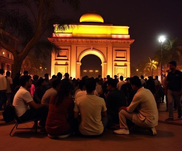 Delhi WhatsApp Groups